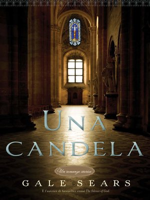 cover image of Una Candela (One Candle)